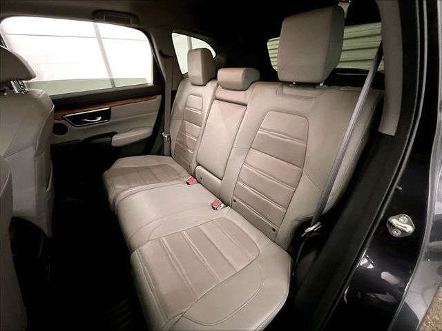 2017 Honda CR-V EX-L  at Honda North