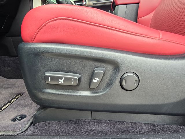2021 Lexus GX 460:C02713A