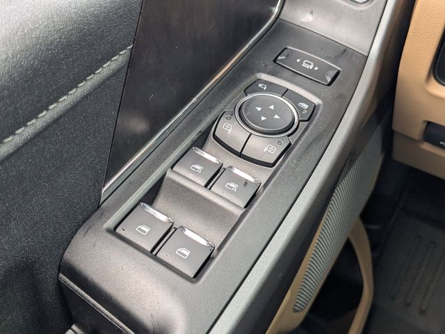 2026 Ford F-250 Super Duty LARIAT