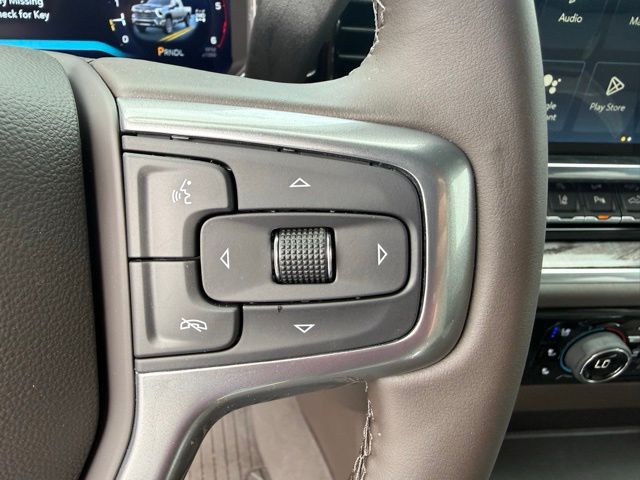 new 2026 Chevrolet Silverado 2500HD car, priced at $82,255