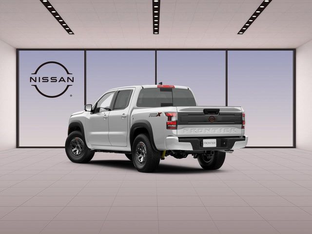 2026 Nissan Frontier PRO-X - Photo 7
