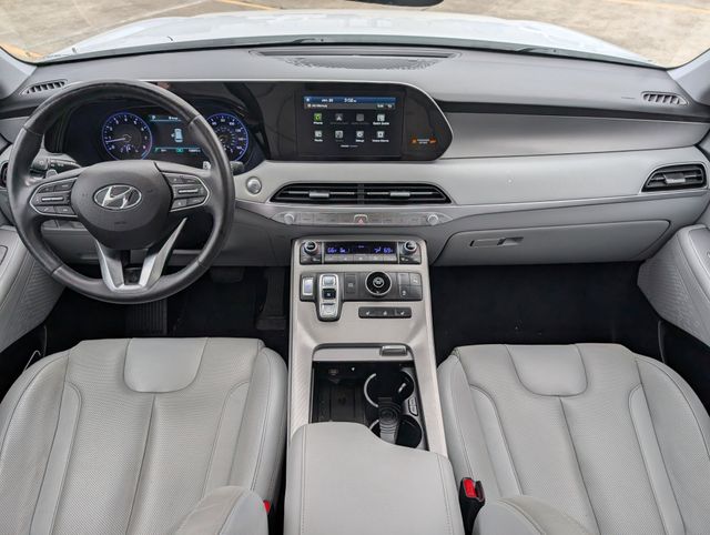 Used 2020 White Hyundai SEL image 26