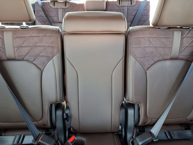 New 2026 Honda Pilot SUV