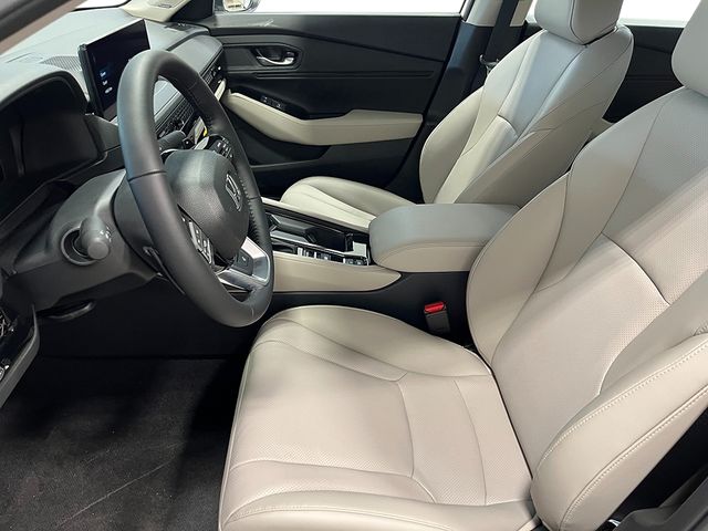 New 2026 Honda Accord Hybrid Touring For Sale in Huntsville, Al