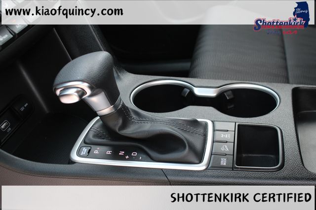 Used 2022 Kia Sportage SUV