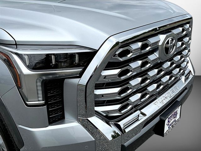 New 2026 Toyota Tundra i-FORCE MAX Truck