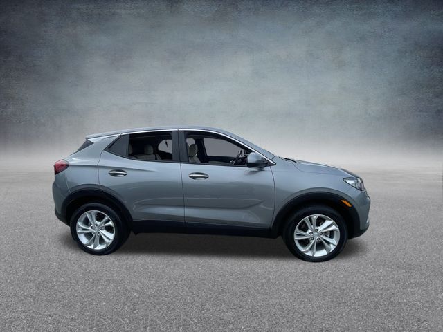 2023 Buick Encore GX Preferred 4