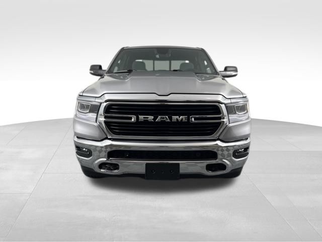 2021 Ram 1500 Big Horn/Lone Star 3