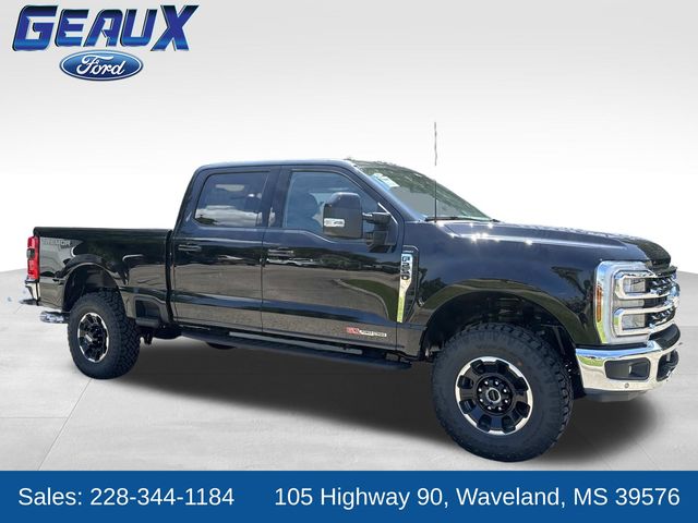 2026 Ford F-250SD