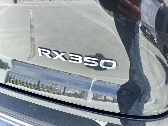 2024 Lexus RX - $50,998
