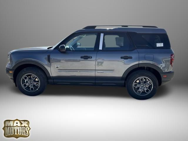 2024 Ford Bronco Sport Big Bend 6