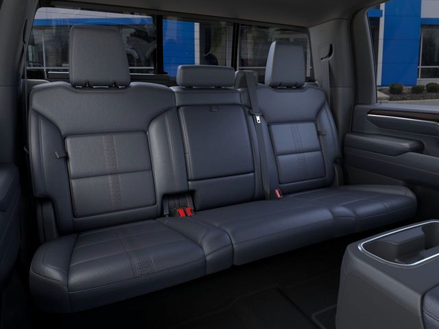 New 2025 Chevrolet Silverado 2500HD For Sale in Livonia, MI