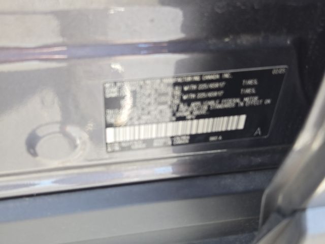 Used 2025 Toyota RAV4 SUV