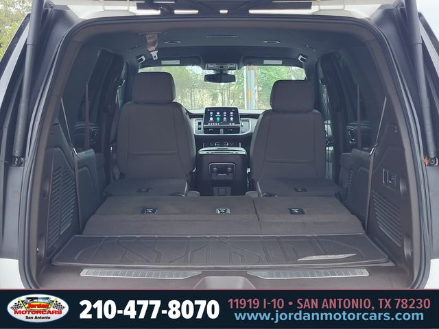 Used Car 2021 Chevrolet Tahoe  Z71 For Sale Under $50,000 In San Antonio, Texas