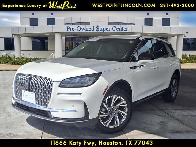 2024 Lincoln Corsair Premiere AWD