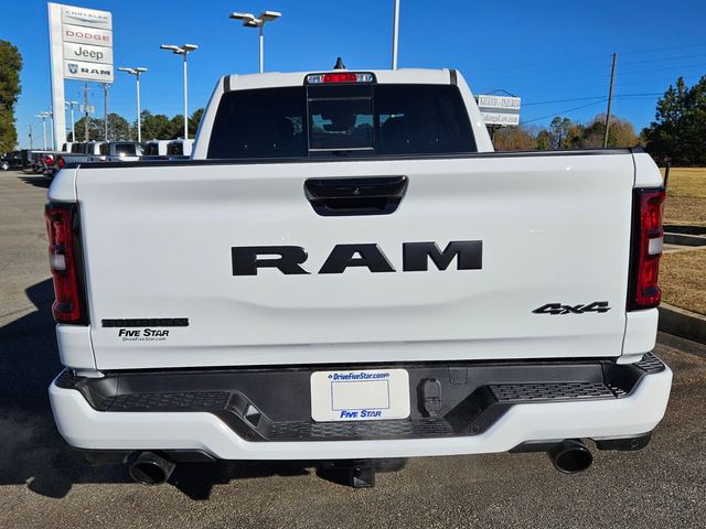 2026 RAM 1500 Big Horn/Lone Star - Photo 11