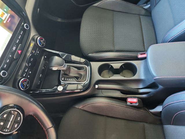 Used 2023 Kia Soul Hatchback