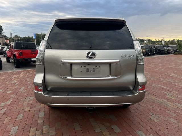 Used 2023 Lexus GX SUV