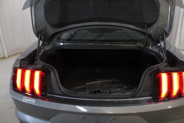 Used 2023 Gray Ford GT image 29