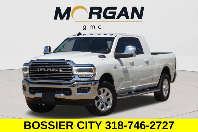 2023 RAM 2500 Laramie Mega Cab 4WD