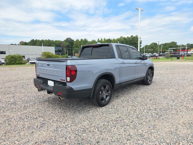 Used 2026 Honda Ridgeline Truck