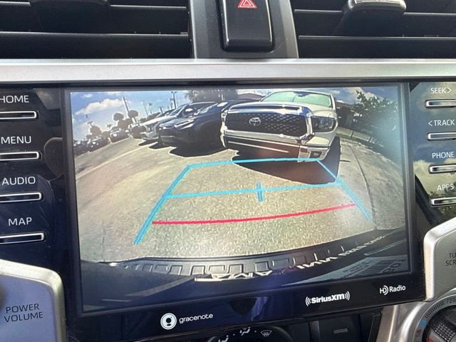 2021 Toyota 4Runner - $37,988