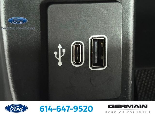 Certified Used 2025  Ford XLT image 37