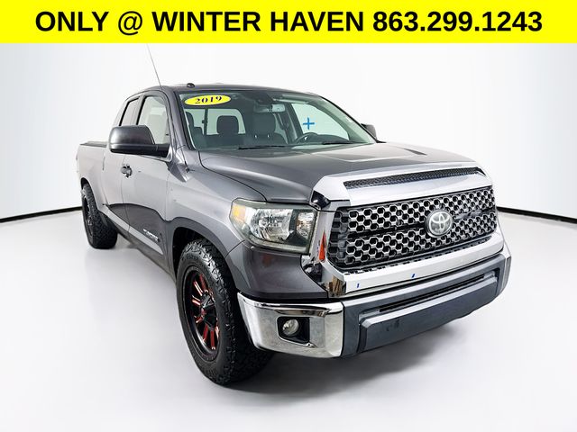 2019 Toyota Tundra SR Double Cab 4.6L