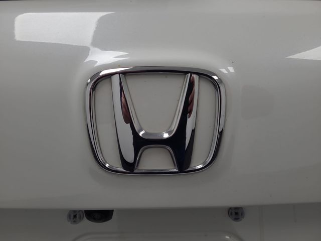 2022 – Honda – Pilot