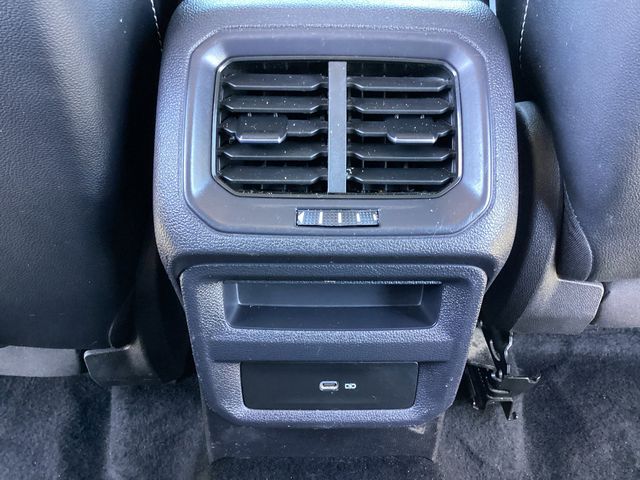 Used Car 2022 Volkswagen Taos  1.5t Se For Sale Under $20,000 In San Antonio, Texas