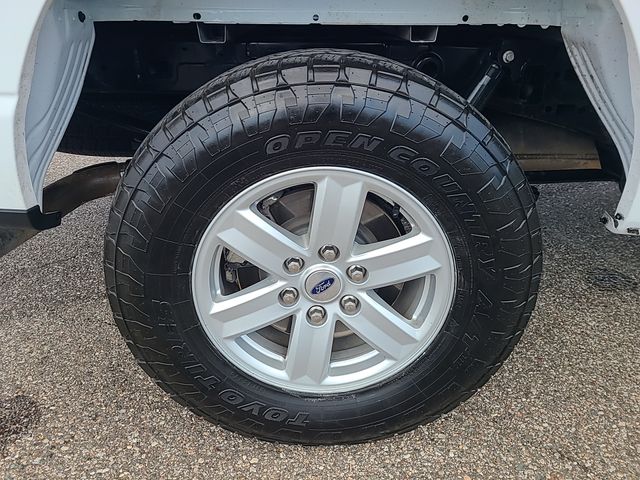 Used 2023 Ford F-150 Truck