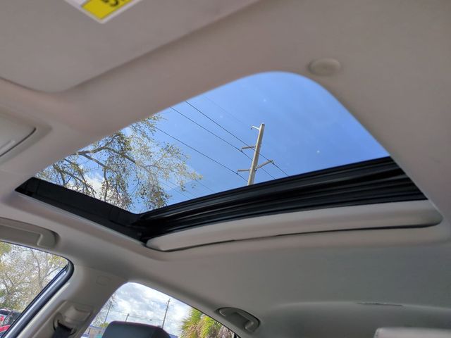 Used 2021 Honda Accord Hybrid Touring 4D Sedan