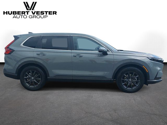 New 2027 Honda CR-V SUV