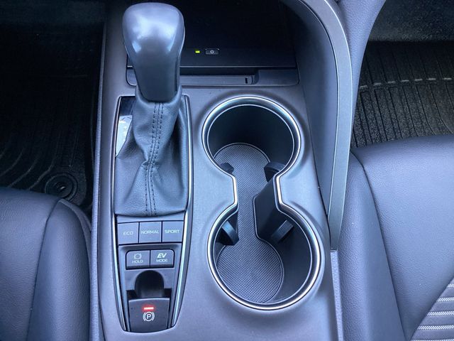 Used Car 2022 Toyota Camry Hybrid  Se For Sale Under $25,000 In San Antonio, Texas