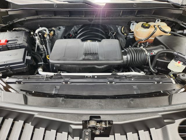 2023 Chevrolet Tahoe LT Black at Classic Elite Chevrolet Hwy 6