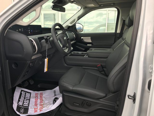 New 2026 Silver Ford Active image 5