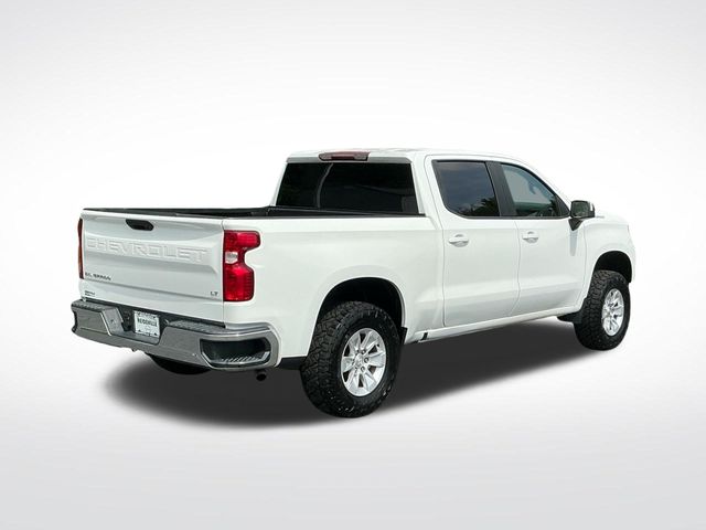 ChevroletSilverado 15006