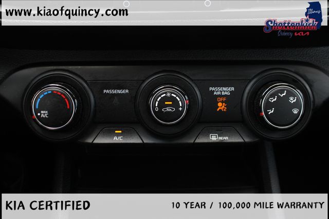 Used 2024 Kia Forte Sedan