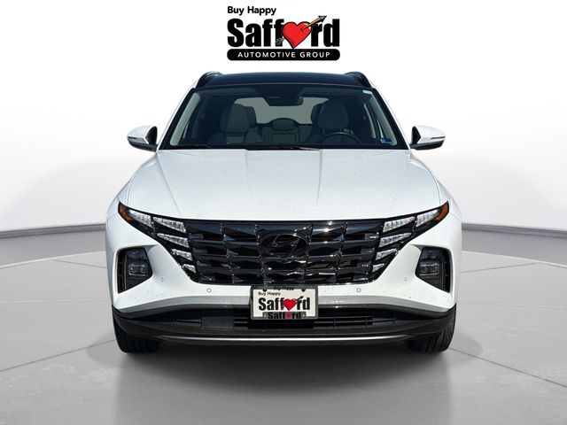 2023 Hyundai Tucson Limited - Photo 9
