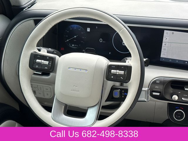 Used 2026 Hyundai Palisade SUV