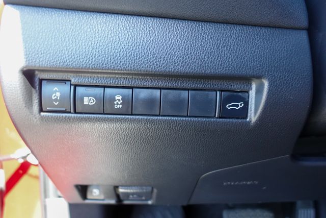 used 2023 Toyota Venza car, priced at $30,300