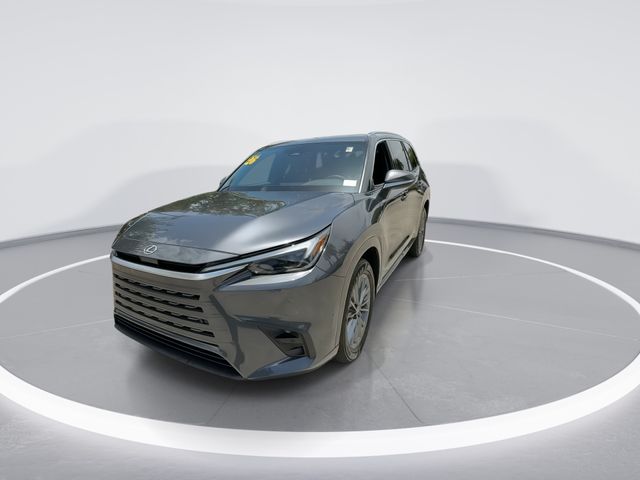 Used 2026 Lexus TX SUV