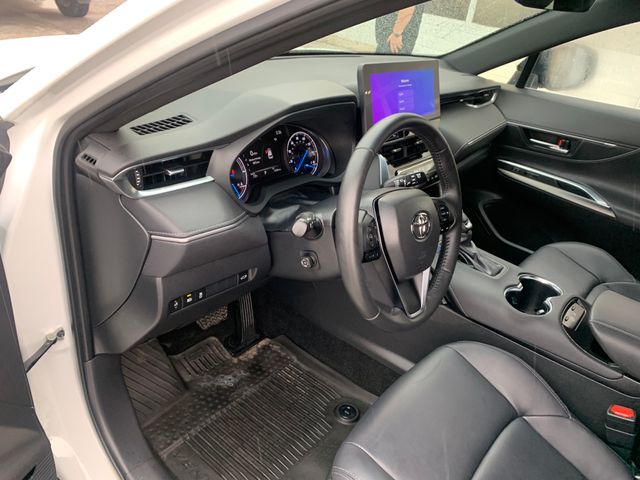 Used 2023 Toyota Venza SUV