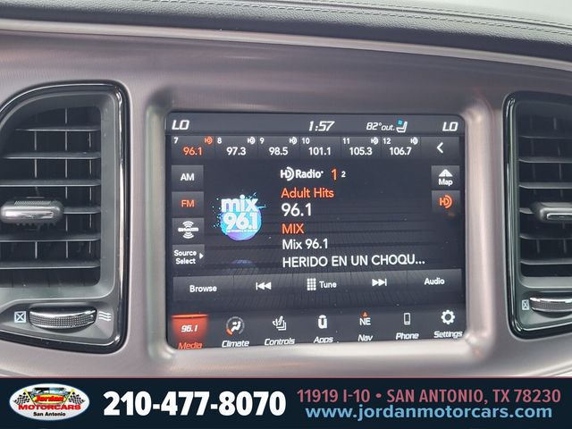 Used Car 2021 Dodge Challenger  R/t Scat Pack Widebody For Sale Under $50,000 In San Antonio, Texas