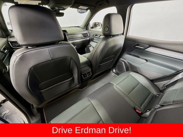 Used 2026 GMC Terrain SUV