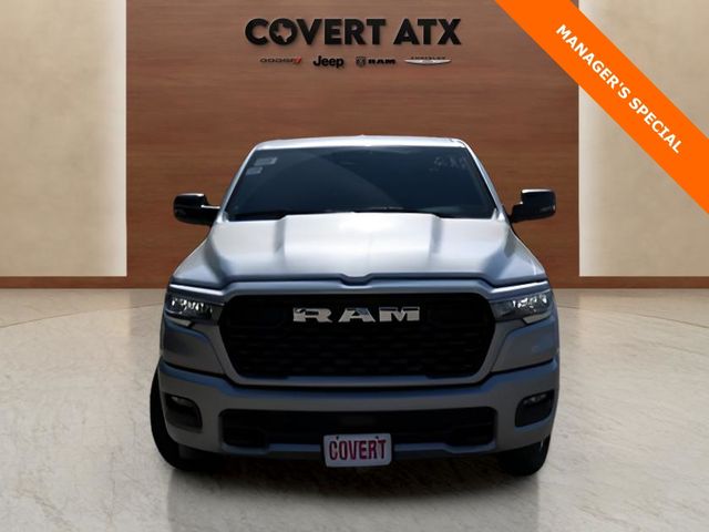 New Car 2025 Ram 1500  Big Horn/lone Star For Sale Under $50,000 In Austin, Texas