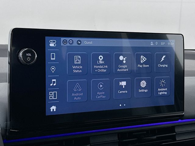 2026 Honda Prologue Touring - Photo 19