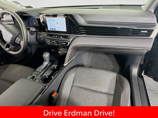 Used 2026 Toyota Camry Sedan