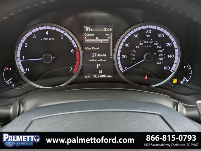 used 2019 Lexus NX car, priced at $23,479