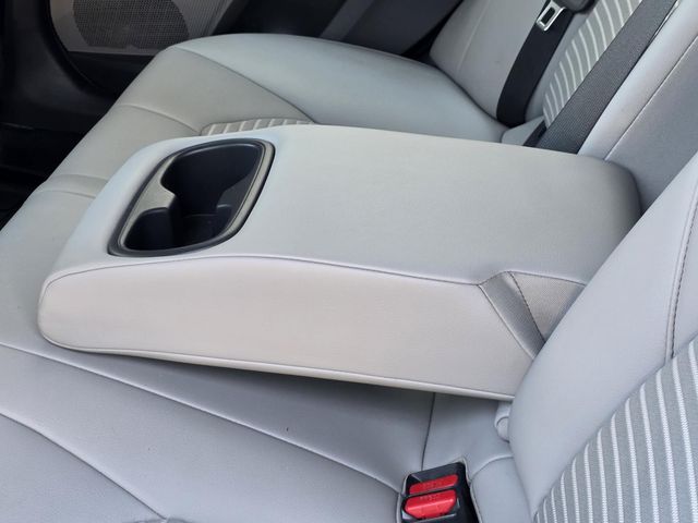 Used 2023 Toyota Camry Sedan